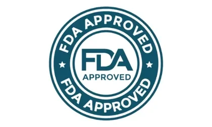 HoneyFil GMP-Certified Manufacturing claim